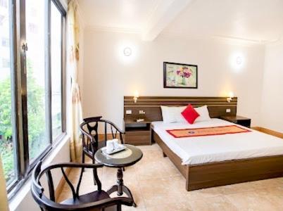 Ha Long Entity Hotel Exterior foto