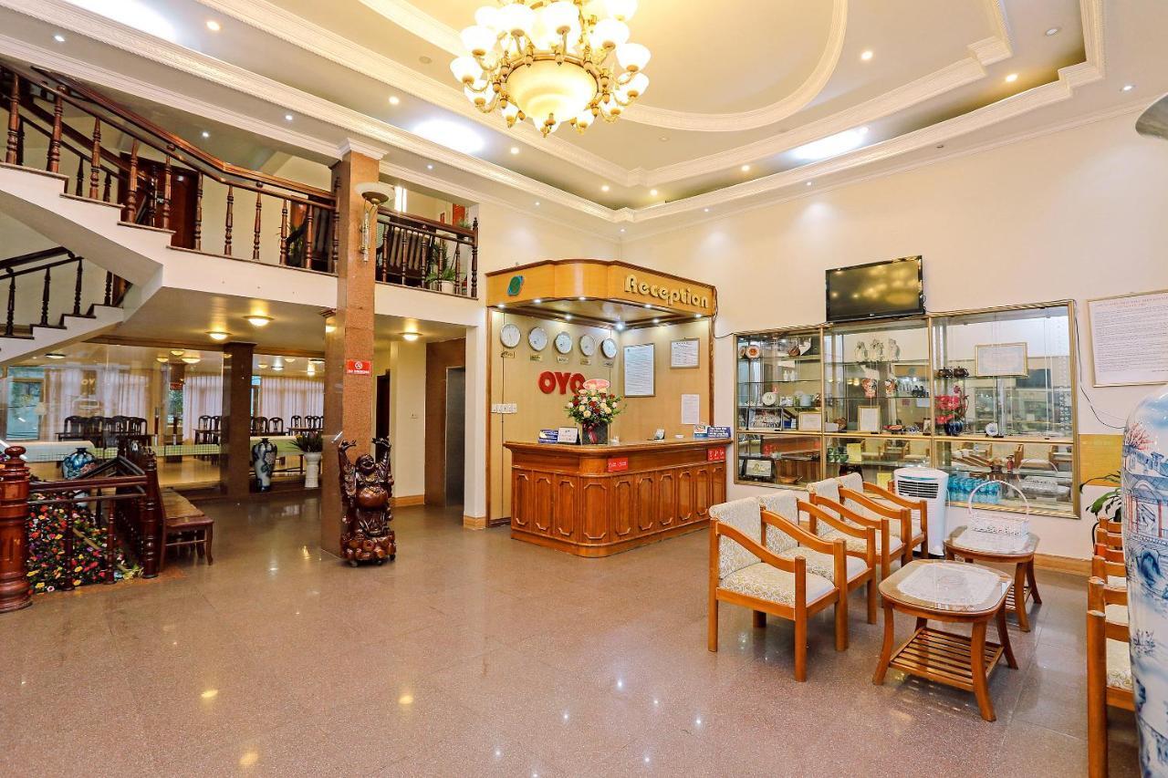 Ha Long Entity Hotel Exterior foto